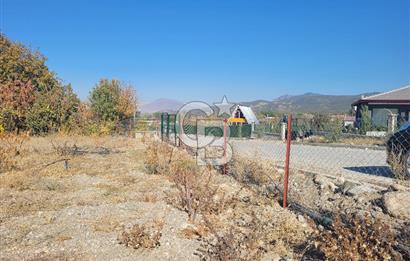 Honaz Kızılyer'de Satılık Arsa 