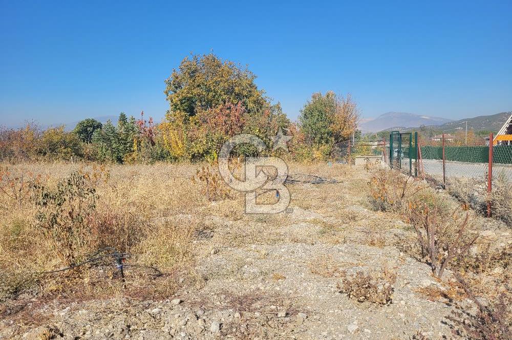Honaz Kızılyer'de Satılık Arsa 