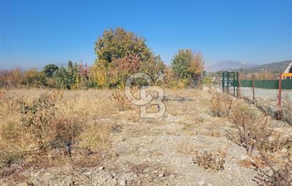 Honaz Kızılyer'de Satılık Arsa 