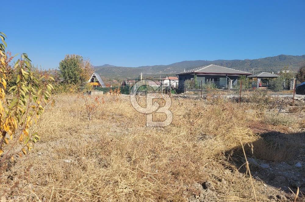 Honaz Kızılyer'de Satılık Arsa 
