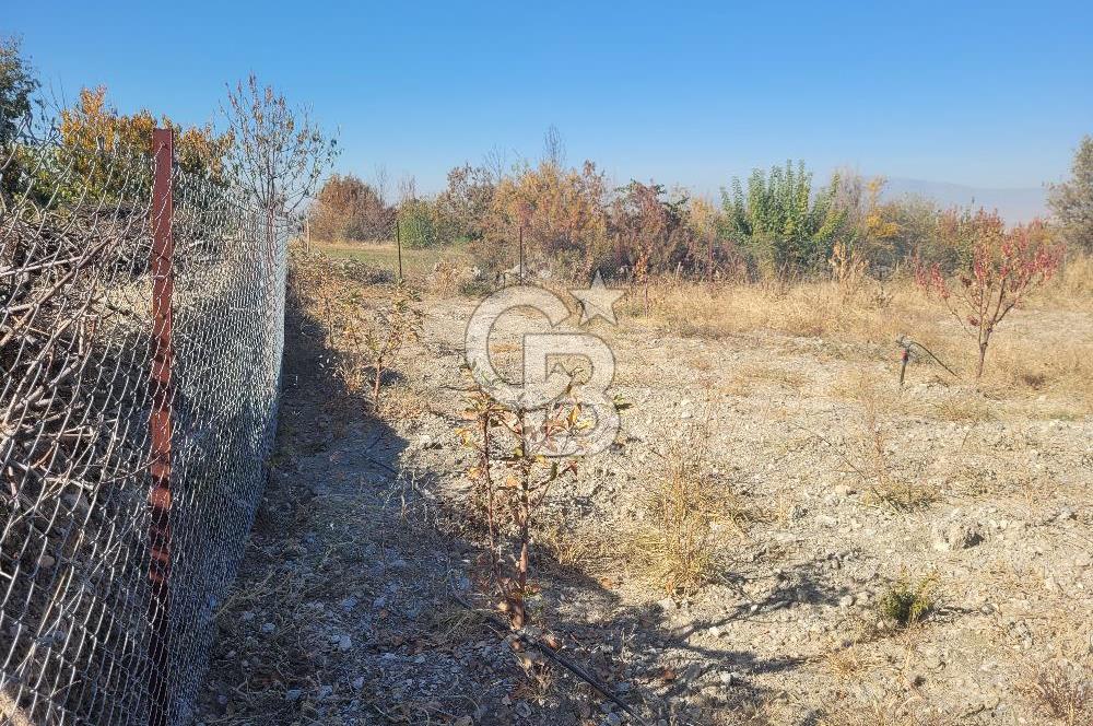 Honaz Kızılyer'de Satılık Arsa 