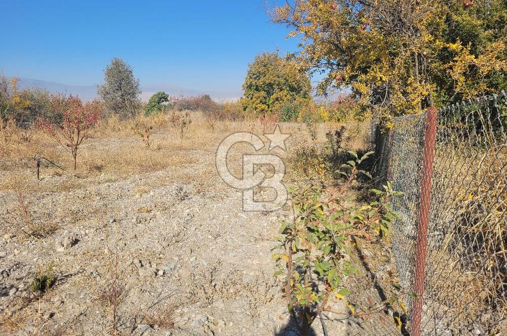 Honaz Kızılyer'de Satılık Arsa 