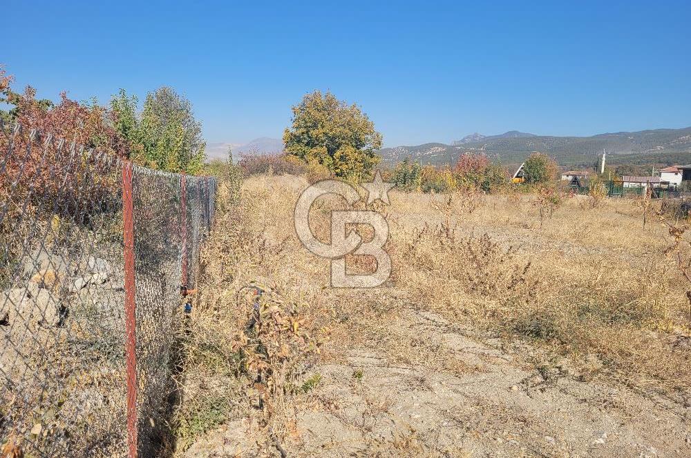 Honaz Kızılyer'de Satılık Arsa 