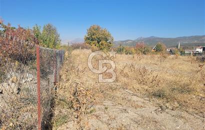 Honaz Kızılyer'de Satılık Arsa 