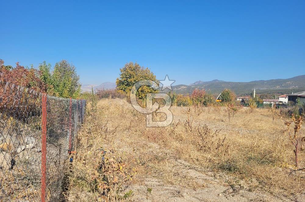 Honaz Kızılyer'de Satılık Arsa 