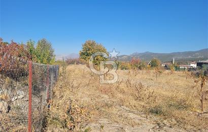 Honaz Kızılyer'de Satılık Arsa 