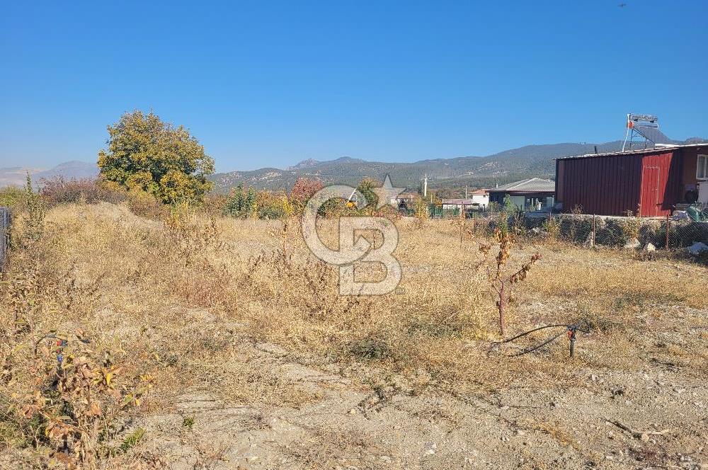 Honaz Kızılyer'de Satılık Arsa 
