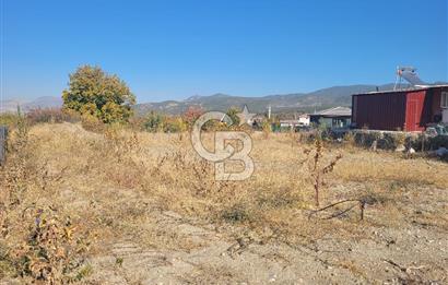 Honaz Kızılyer'de Satılık Arsa 