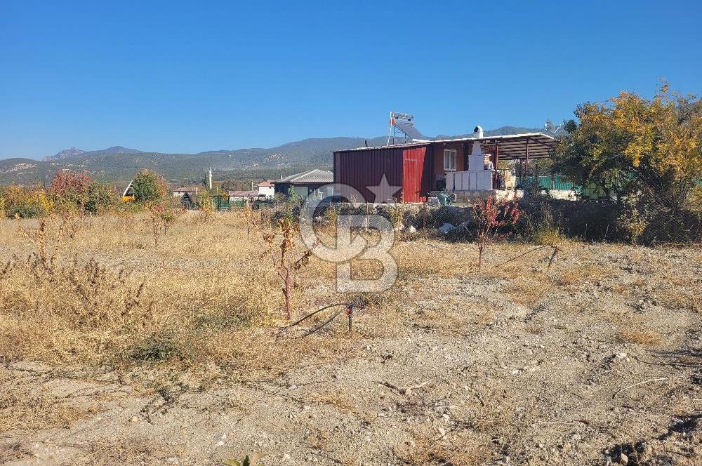 Honaz Kızılyer'de Satılık Arsa 