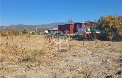 Honaz Kızılyer'de Satılık Arsa 