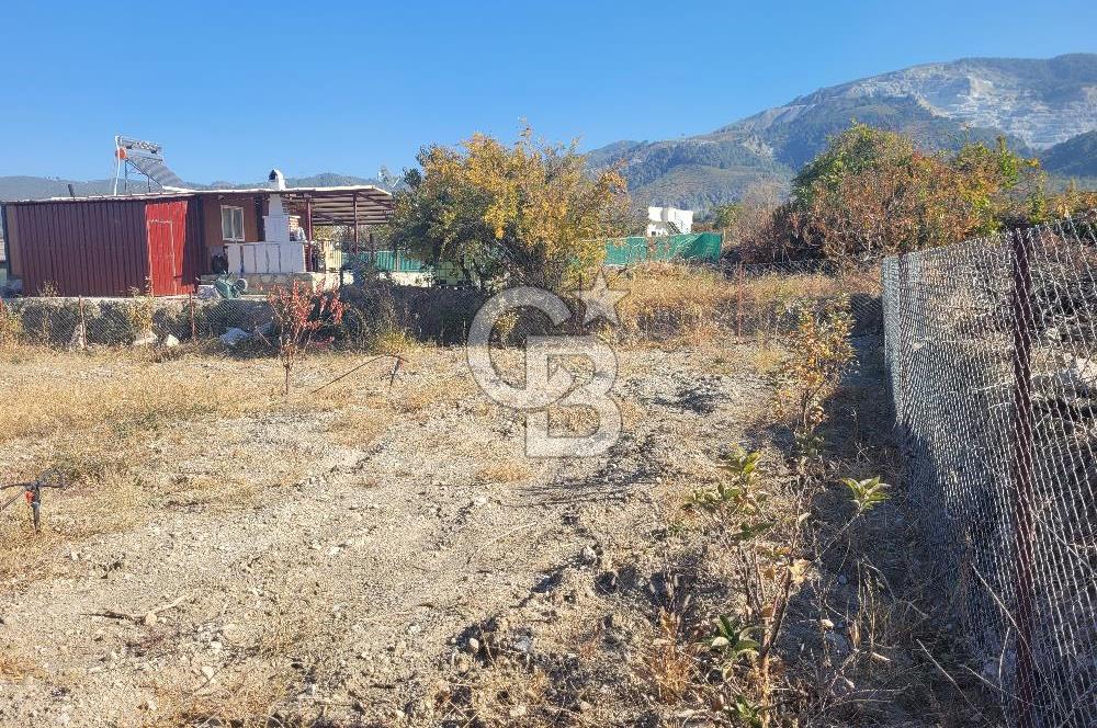 Honaz Kızılyer'de Satılık Arsa 