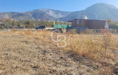 Honaz Kızılyer'de Satılık Arsa 