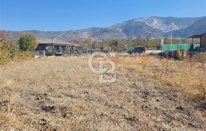 Honaz Kızılyer'de Satılık Arsa 