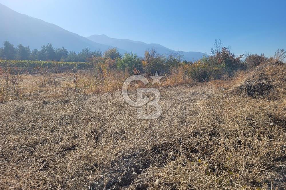 Honaz Kızılyer'de Satılık Arsa 