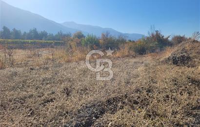 Honaz Kızılyer'de Satılık Arsa 