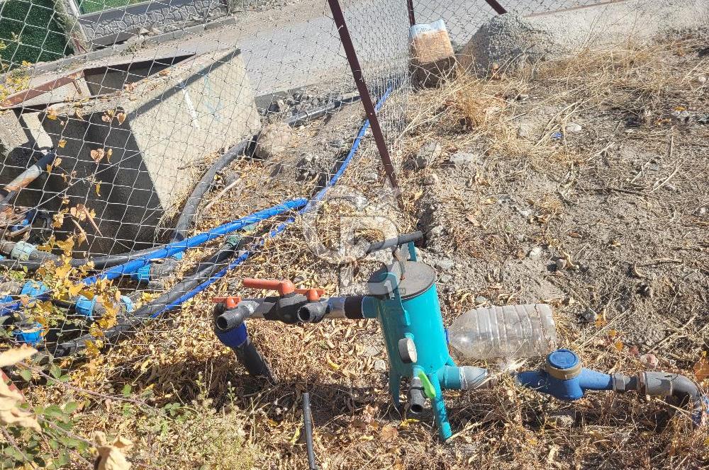 Honaz Kızılyer'de Satılık Arsa 