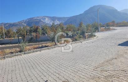 Honaz Kızılyer'de Satılık Arsa 