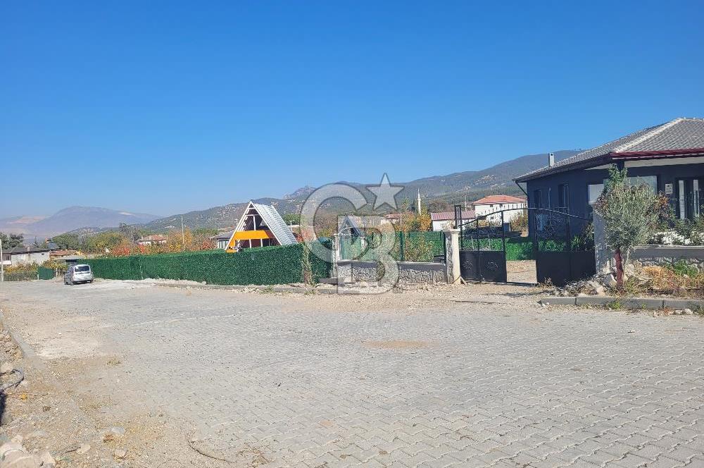Honaz Kızılyer'de Satılık Arsa 