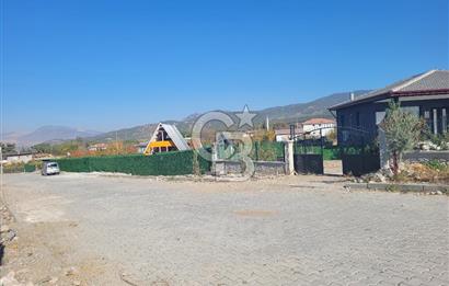 Honaz Kızılyer'de Satılık Arsa 