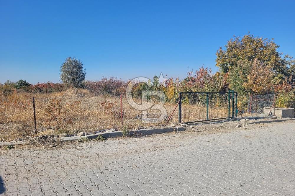 Honaz Kızılyer'de Satılık Arsa 
