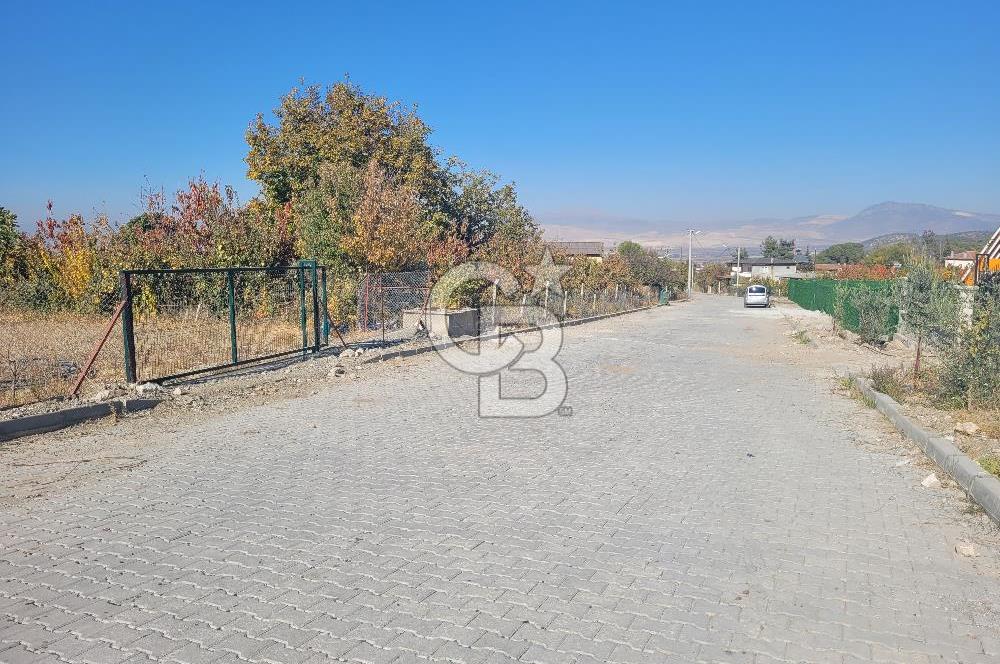 Honaz Kızılyer'de Satılık Arsa 