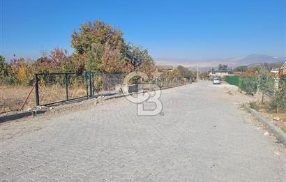 Honaz Kızılyer'de Satılık Arsa 