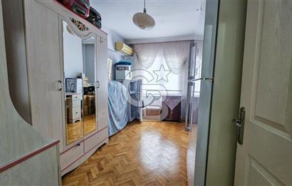 Kuşadası Ege Mahallesinde Havuzlu Sitede Deniz Manzaralı 4+1 Bakımlı Daire