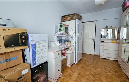 Kuşadası Ege Mahallesinde Havuzlu Sitede Deniz Manzaralı 4+1 Bakımlı Daire