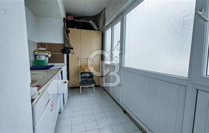 Kuşadası Ege Mahallesinde Havuzlu Sitede Deniz Manzaralı 4+1 Bakımlı Daire