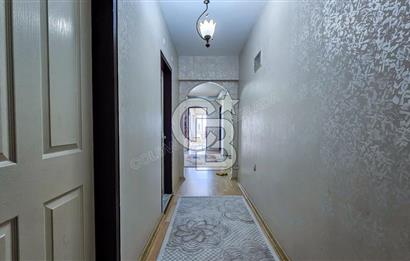 Kuşadası Ege Mahallesinde Havuzlu Sitede Deniz Manzaralı 4+1 Bakımlı Daire