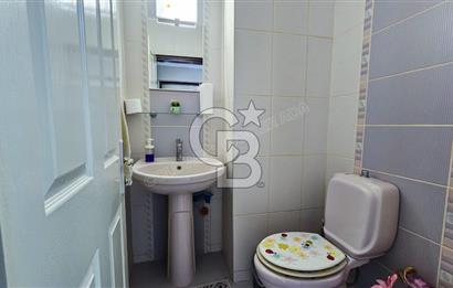 Kuşadası Ege Mahallesinde Havuzlu Sitede Deniz Manzaralı 4+1 Bakımlı Daire