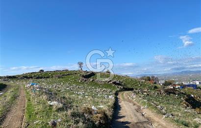 ÇİĞLİ HARMANDALIDA SATILIK TARLA