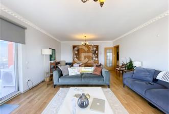 AGENA PARK EVLERİNDE GENİŞ M2 ŞEHİR MANZARALI 2+1 SATILIK DAİRE