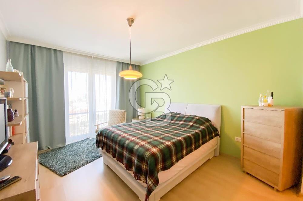 AGENA PARK EVLERİNDE GENİŞ M2 ŞEHİR MANZARALI 2+1 SATILIK DAİRE