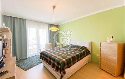 AGENA PARK EVLERİNDE GENİŞ M2 ŞEHİR MANZARALI 2+1 SATILIK DAİRE