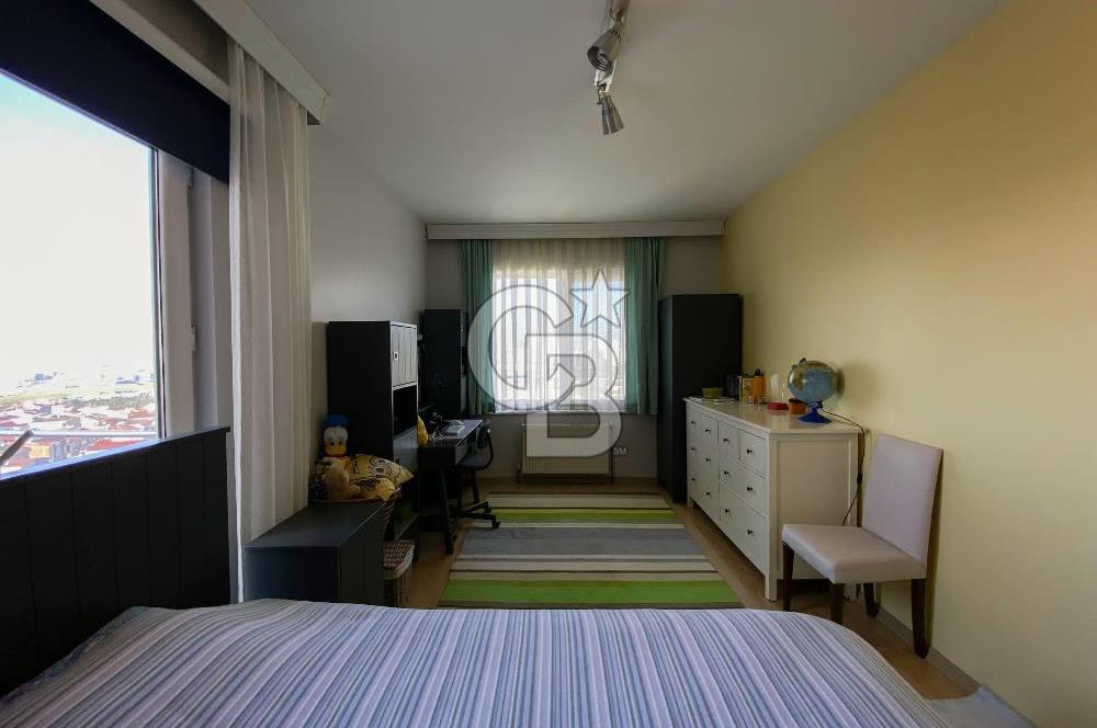 AGENA PARK EVLERİNDE GENİŞ M2 ŞEHİR MANZARALI 2+1 SATILIK DAİRE