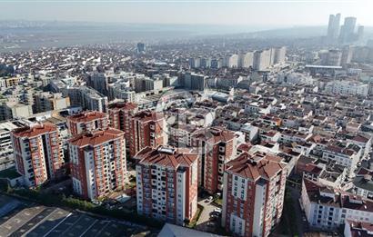 AGENA PARK EVLERİNDE GENİŞ M2 ŞEHİR MANZARALI 2+1 SATILIK DAİRE