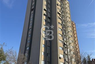 Ataşehir Acarlar Sitesinde Satılık 3+1 Daire