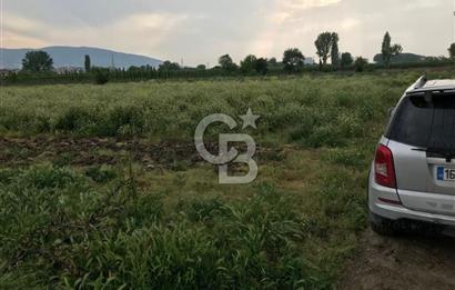 BURSA YILDIRIM MUSTAKIL TAPULU IMARA SINIR SATILIK ARSA 