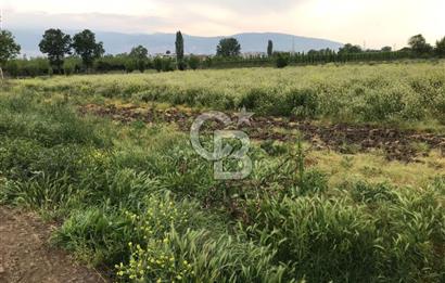 BURSA YILDIRIM MUSTAKIL TAPULU IMARA SINIR SATILIK ARSA 