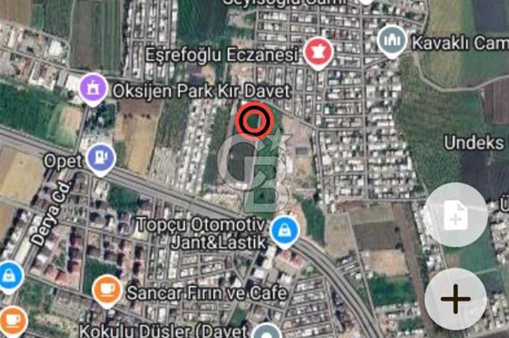 BURSA YILDIRIM MUSTAKIL TAPULU IMARA SINIR SATILIK ARSA 