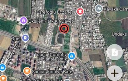 BURSA YILDIRIM MUSTAKIL TAPULU IMARA SINIR SATILIK ARSA 