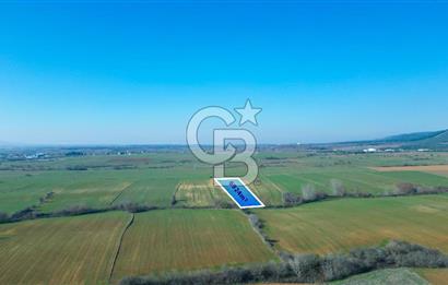 EDİRNE KEŞAN BAHÇEKÖY SATILIK 7000m² ARAZİ