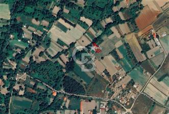 SATILIK 628 M2 BAHÇE