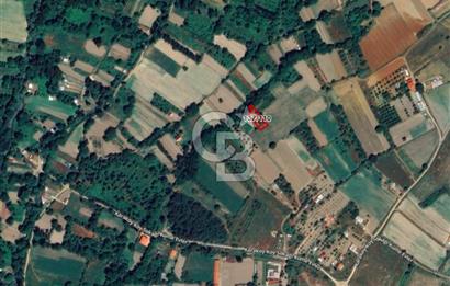 SATILIK 628 M2 BAHÇE