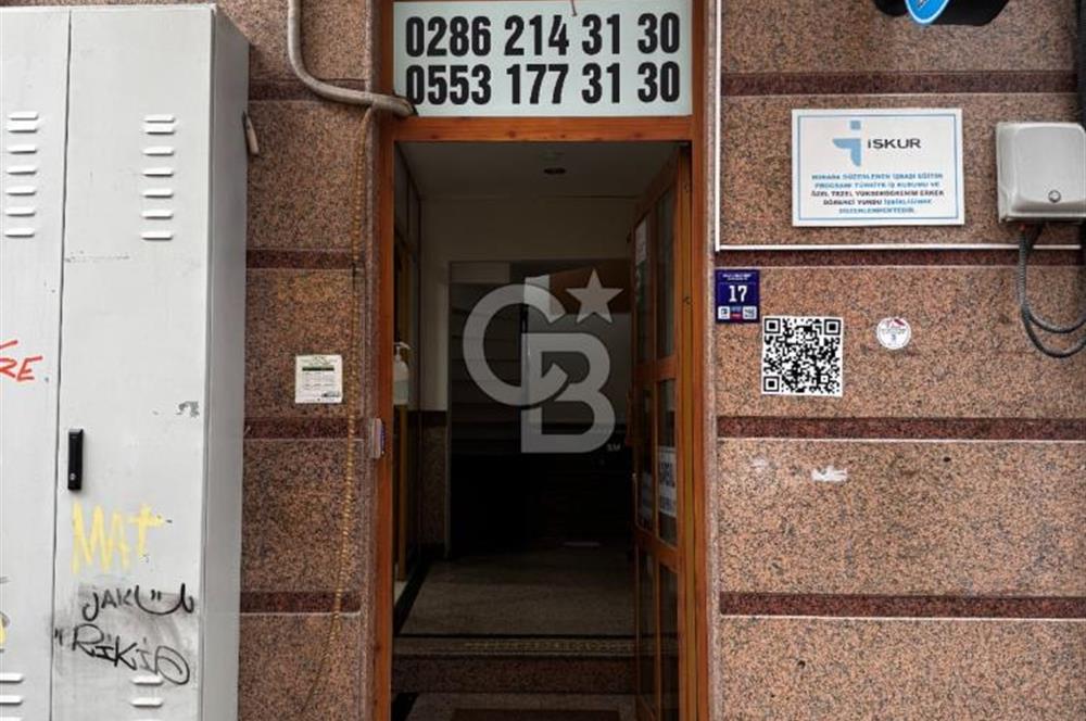Çanakkale Merkez'de Devren Satılık Pansiyon
