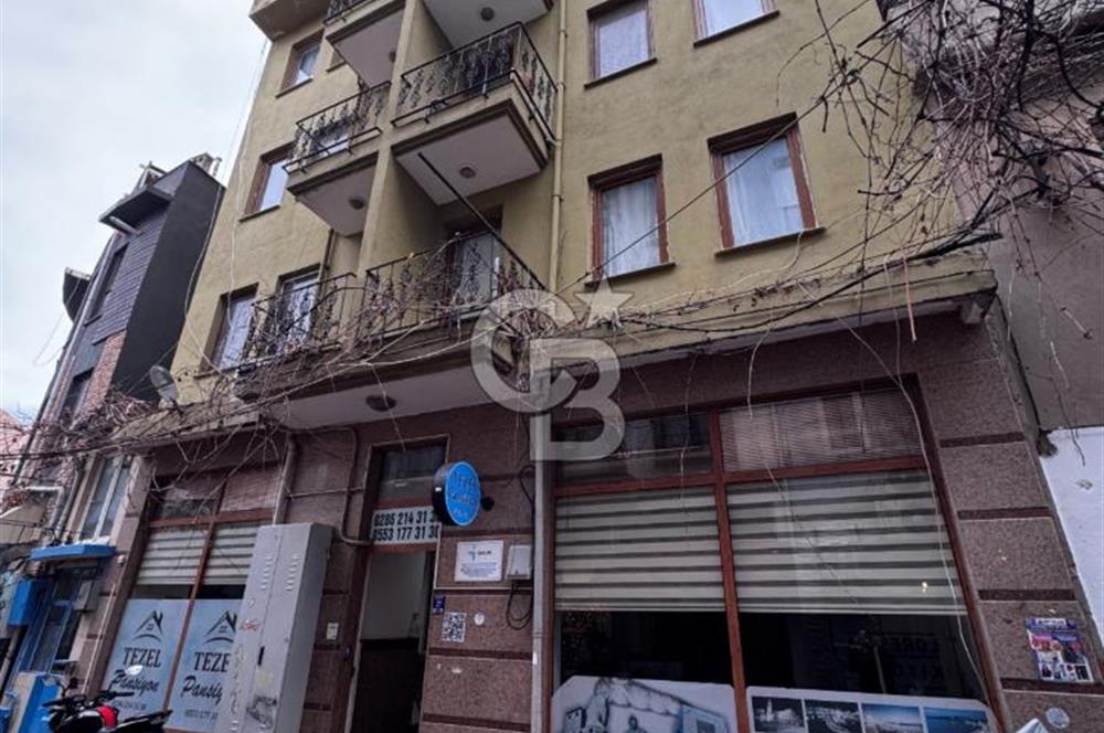 Çanakkale Merkez'de Devren Satılık Pansiyon
