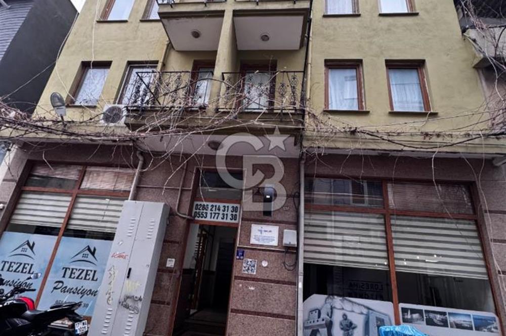 Çanakkale Merkez'de Devren Satılık Pansiyon