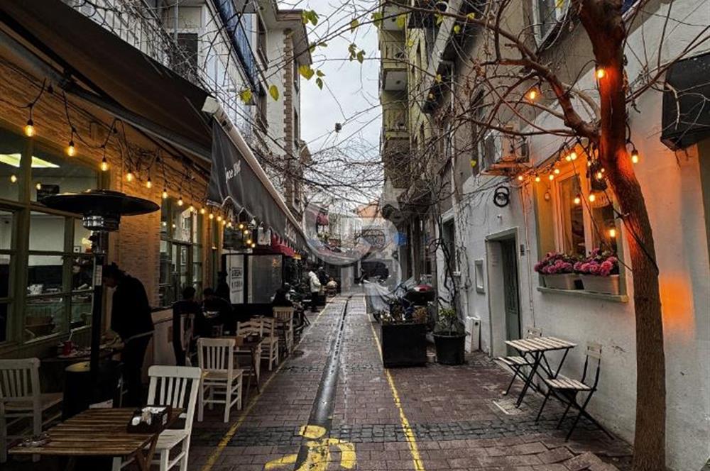 Çanakkale Merkez'de Devren Satılık Pansiyon