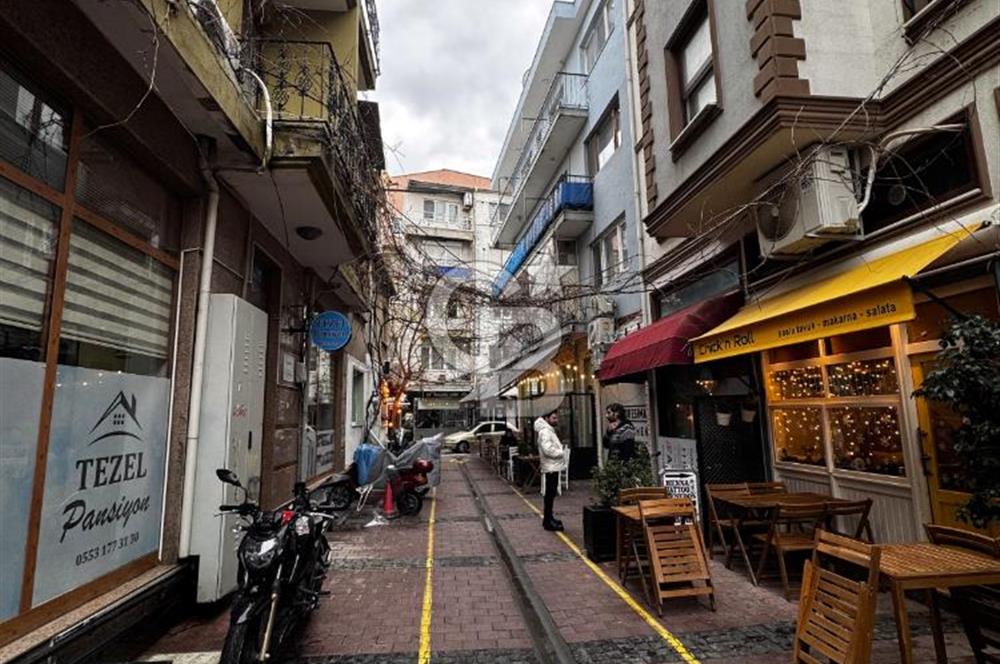 Çanakkale Merkez'de Devren Satılık Pansiyon